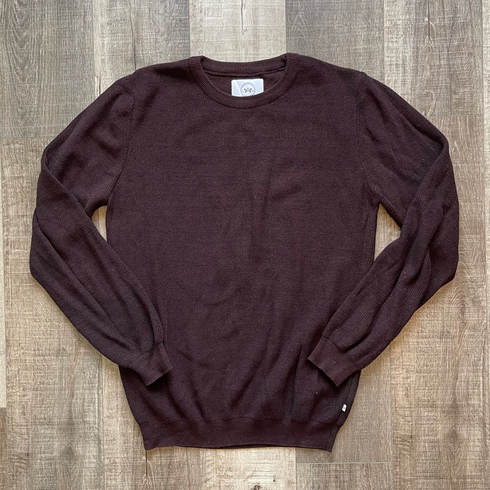 KRONSTADT SWEATER